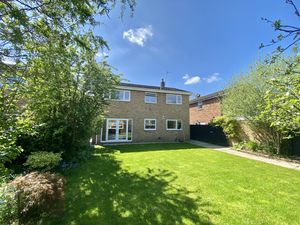 Rear Elevation- click for photo gallery